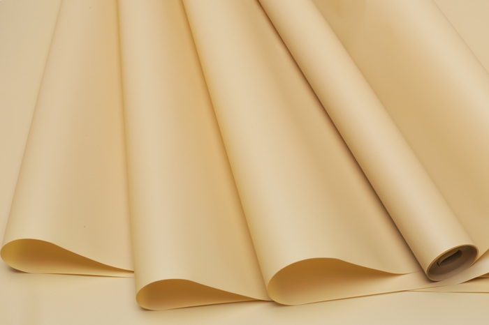 Пленка калька Пастель 50см х 10м капучино Пленка калька Пастель 50см х 10м капучино