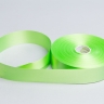 Лента простая 3/100 К салатовый Лента простая 3/100 К салатовый