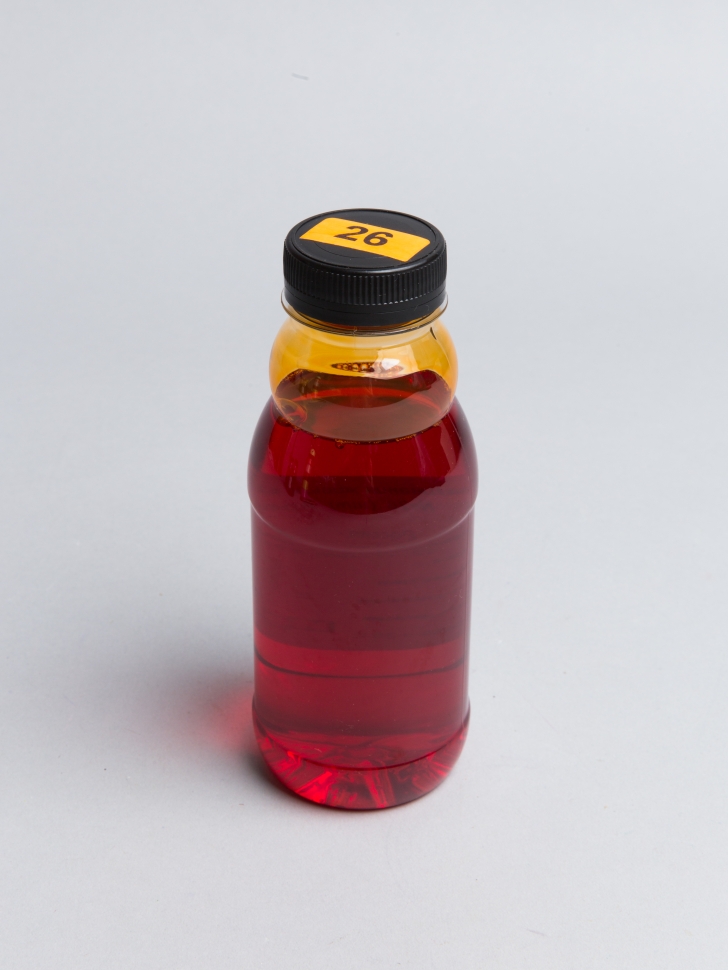 Краска для окрашивания живых цветов 275мл оранжевый рассвет 26