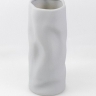 Ваза керамика 28х12см SN-1L серый Ваза керамика 28х12см SN-1L серый