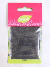 Гидрогель LISTOK 20гр фиолетовая