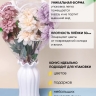 Пакет цветочный Конус 45/50 Одесса Цветочки розовый 50 шт Пакет цветочный Конус 45/50 Одесса Цветочки розовый 50 шт
