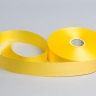 Лента простая 3/100 К желтый
