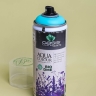Спрей Краска Floralife 400мл Aqua бирюзовый Спрей Краска Floralife 400мл Aqua бирюзовый