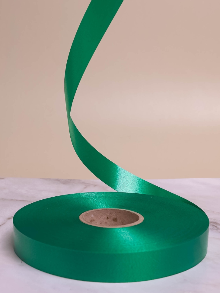 Лента простая 2/100 ITL 07 Smeraldo Лента простая 2/100 ITL 07 Smeraldo