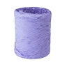 Рафия синтетическая, 200м PL 24 сиреневая Рафия синтетическая, 200м PL 24 сиреневая