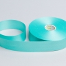 Лента простая 3/100 К бирюзовый