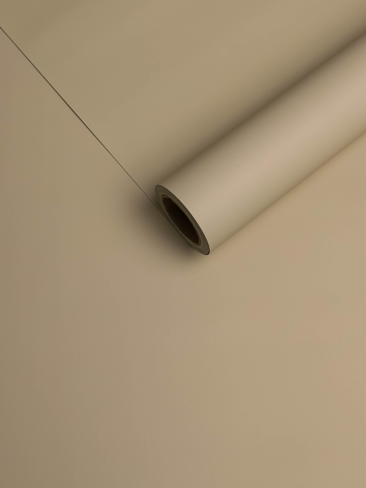 Пленка матовая 70мкм 58см х 10м Магия мокко Пленка матовая 70мкм 58см х 10м Магия мокко