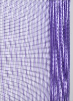 Сетка Акцент 53см х 6м сиреневый-белый Сетка Акцент 53см х 6м сиреневый-белый