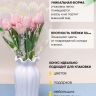 Пакет цветочный Рюмка 30/40 Мелодия Цветочки желтый 50 шт Пакет цветочный Рюмка 30/40 Мелодия Цветочки желтый 50 шт