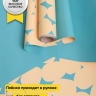 Пленка матовая 65мкм 58см х 10м РЦ Монпансье тиффани Пленка матовая 65мкм 58см х 10м РЦ Монпансье тиффани