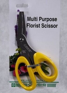 Ножницы флористические Мульти, 6100 Ножницы флористические Мульти, 6100