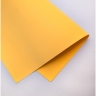 Фоамиран 60х70см 1,5мм К желтый 010