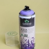 Спрей Краска Floralife 400мл Aqua сиреневый