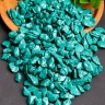 Грунт цветной 200гр 5-10мм изумрудный Грунт цветной 200гр 5-10мм изумрудный