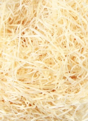 Наполнитель древесный 100г натуральный Наполнитель древесный 100г натуральный