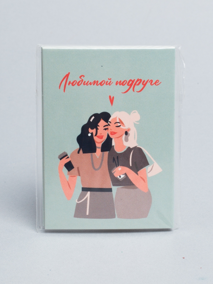 Открытка мини 5х7см, 10шт 600.230 Открытка мини 5х7см, 10шт 600.230