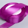 Лента атласная 25мм х 25 ярд JD фиолетовый Лента атласная 25мм х 25 ярд JD фиолетовый