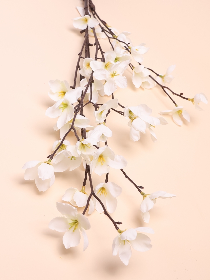 ИЦ Ветка Сакуры 110см микс ИЦ Ветка Сакуры 110см микс