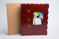 Фотоальбом 100 фото 10х15см 2001