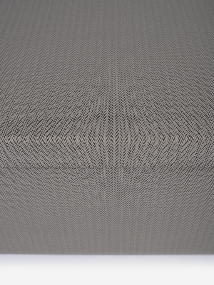 Коробка прямоугольник набор из 10шт 37,5х29х16см K112 твид серый