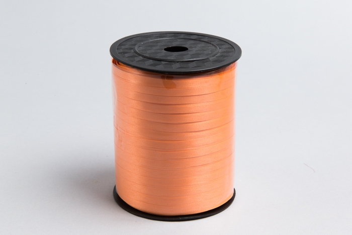 Лента простая 0,5/500 К оранжевый