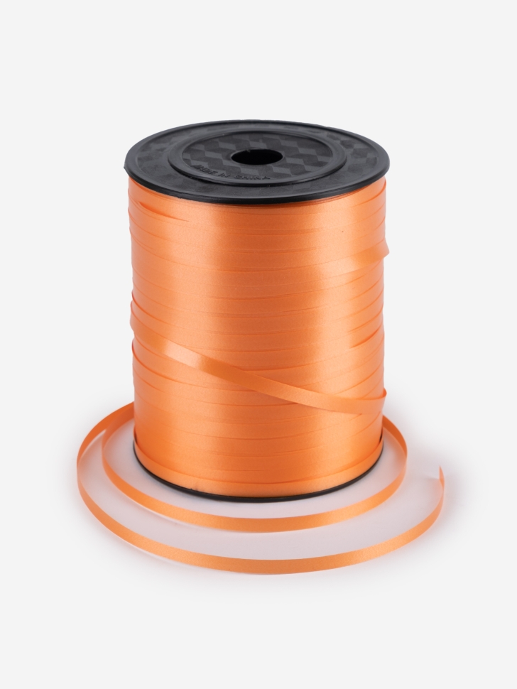 Лента простая 0,5/500 К оранжевый