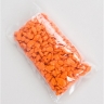 Грунт цветной 200гр 5-10мм оранжевый