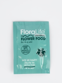 Подкормка для цветов Oasis FloraLife  universal 5гр.0,5л/1000
