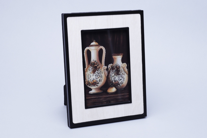 Фоторамка 10х15см 42015