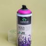 Спрей Краска Floralife 400мл Aqua темно-розовый