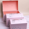 Коробка сундучок набор из 3шт 30x20x20см CN230510-2-2 розовый Коробка сундучок набор из 3шт 30x20x20см CN230510-2-2 розовый