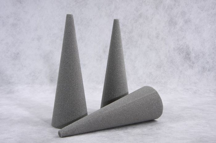 Оазис Биосек конус 24х8см