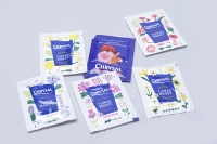 Подкормка для цветов Кризал 10г. сухой