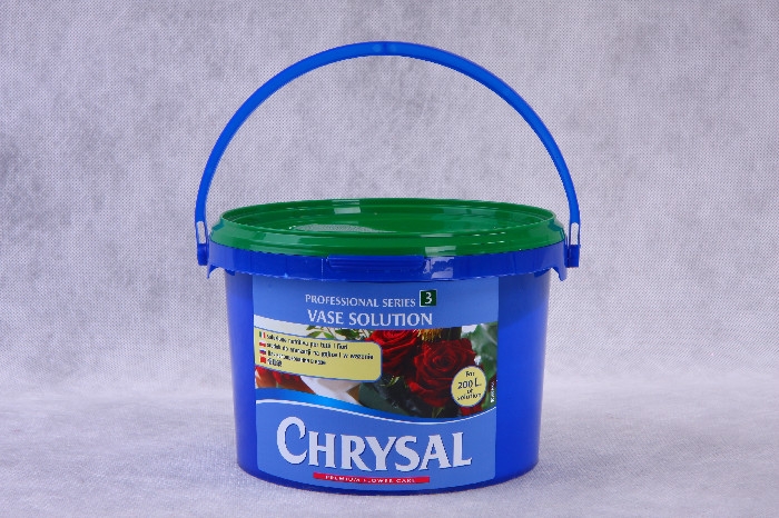 Подкормка для цветов Кризал 2кг Professional 3 Подкормка для цветов Кризал 2кг Professional 3