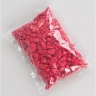 Грунт цветной 200гр 5-10мм розовый