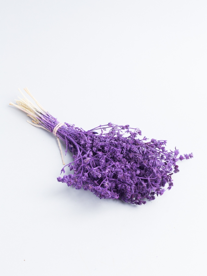 Шандра стабилизированная 40 см 90гр фиолетовый Шандра стабилизированная 40 см 90гр фиолетовый