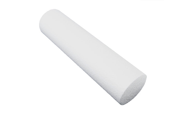 Заготовка из пенопласта "Цилиндр"  h60хd15м брусок