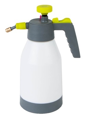 Опрыскиватель помповый LISTOK 2000мл 507-20
