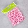 Бусинки 8мм П розовые Бусинки 8мм П розовые