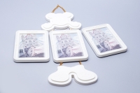 Фоторамка для 3 фото 95х10см HT9381