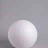 Заготовка из пенопласта "Шар" d19см