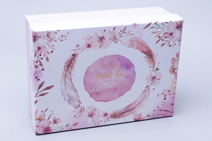 Коробка прямоугольник 29х21х9,5см W72301-1C Коробка прямоугольник 29х21х9,5см W72301-1C