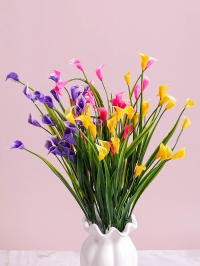 ИЦ Букет полевых цветов 37см микс 275