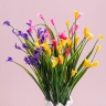 ИЦ Букет полевых цветов 37см микс 275 ИЦ Букет полевых цветов 37см микс 275
