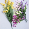 ИЦ Букет полевых цветов 37см микс 275 ИЦ Букет полевых цветов 37см микс 275