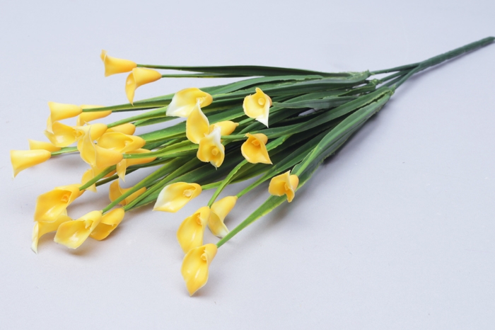 ИЦ Букет полевых цветов 37см микс 275 ИЦ Букет полевых цветов 37см микс 275