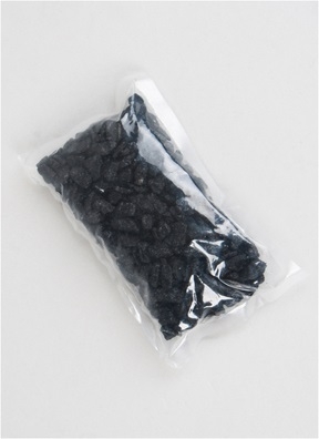 Грунт цветной 200гр 5-10мм черный Грунт цветной 200гр 5-10мм черный