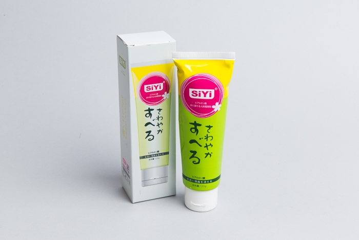 Средства косметические для интимной гигиены, гель (лубрикант) SiYi 120г питательный JS-30 Средства косметические для интимной гигиены, гель (лубрикант) SiYi 120г питательный JS-30