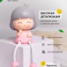 Фигурки  2шт. Дети 6,5х6х10см 5014